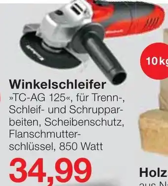 Jawoll Winkelschleifer Angebot