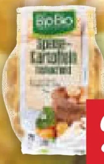 Netto Marken-Discount Bio-Speisefrühkartoffeln Angebot