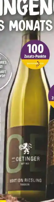 Netto Marken-Discount Riesling Edition Angebot
