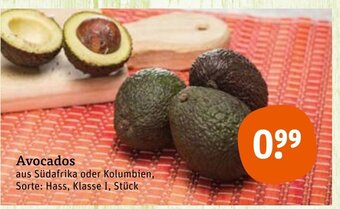 tegut Avocados Hass Angebot