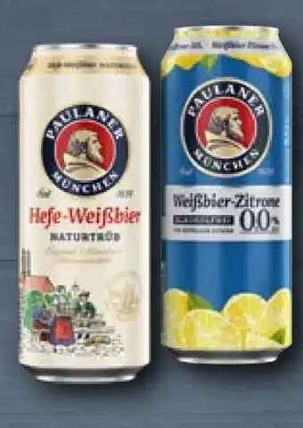 Aldi Nord Weißbier Angebot