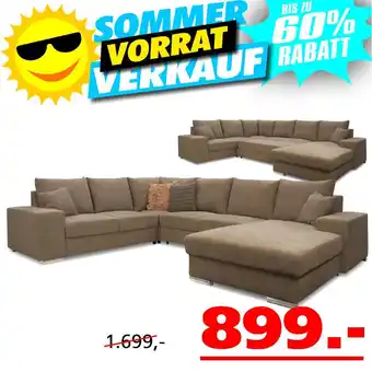 Seats and Sofas Seats and sofas giorgia wohnlandschaft Angebot