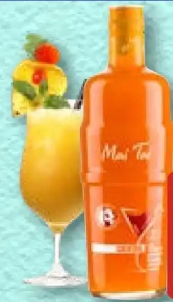 Aldi Nord Cocktail Ready To Drink Angebot
