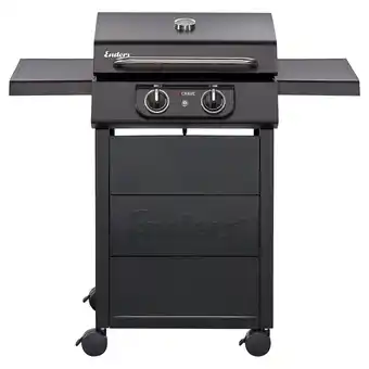 Aldi Süd ENDERS® Elektrogrill eCrave® 2 Angebot