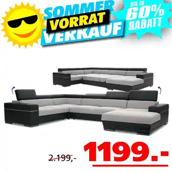 Seats and Sofas Seats and sofas harlem wohnlandschaft Angebot