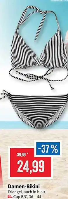 Stolz Damen-bikini Angebot