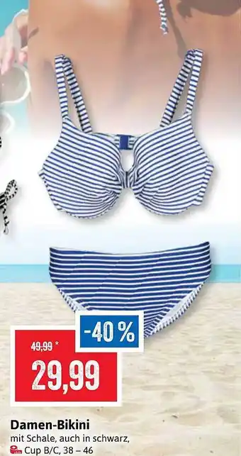 Stolz Damen-bikini Angebot