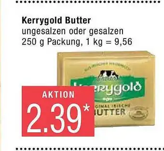 Marktkauf Kerrygold Butter Angebot