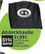 Edeka Abdeckhaube Angebot