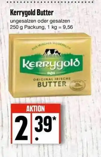 Edeka Kerrygold Butter Angebot