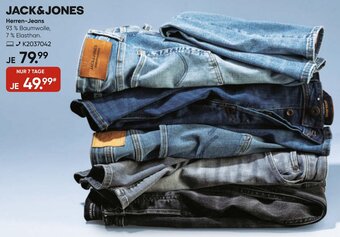 Galeria Jack & Jones Herren Jeans Angebot