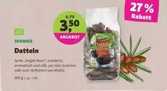 Denns BioMarkt Dennree Datteln Angebot