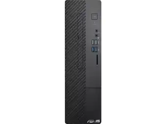 Saturn Asus s500sc-511400059w, desktop pc mit prozessor, 16 gb ram, 1 tb ssd, intel uhd graphics 730 Angebot