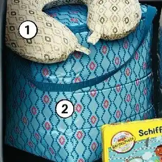 Rossmann Faltbare Kühltasche Angebot