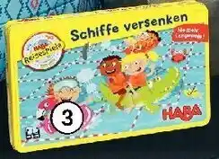 Rossmann Haba Kinderspiel Angebot