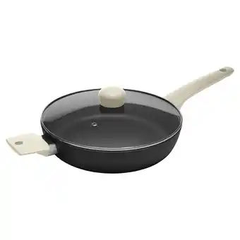 Aldi Süd CROFTON® Eine-für-alles-Pfanne Ø 24 cm Angebot