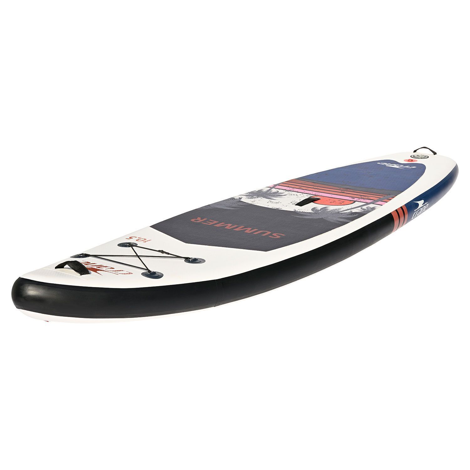 CRANE® StandupPaddleBoard Angebot bei Aldi Süd