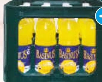 Netto Marken-Discount Limonaden Angebot