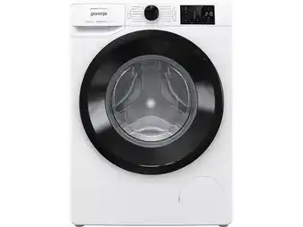 MediaMarkt Gorenje wnei 74 saps waschmaschine (7 kg, 1400 u/min., a) Angebot