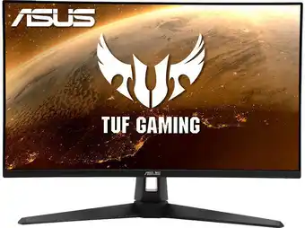 Saturn Asus tuf gaming vg279q1a 27 zoll full-hd monitor (1 ms reaktionszeit, 165 hz) Angebot