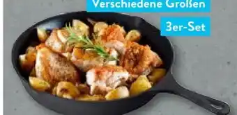 Aldi Nord Grillpfannen Angebot