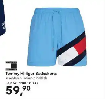 dodenhof Tommy Hilfiger Badeshorts Angebot