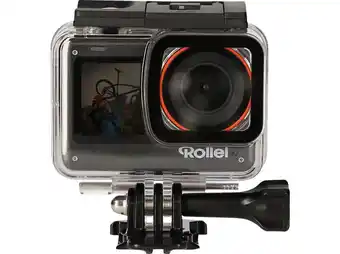 Saturn Rollei actioncam one , touchscreen Angebot