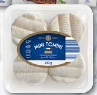 Aldi Nord Mini-Tomini Angebot