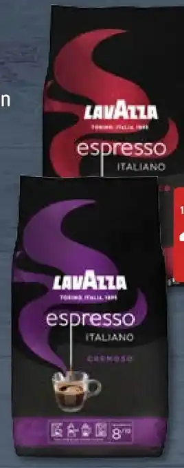 Aldi Nord Espresso Italiano Angebot