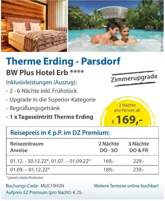 Edeka Neukauf Therme Erding Parsdorf Angebot