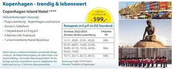 Edeka Neukauf Kopenhagen - trendig & lebenswert Angebot