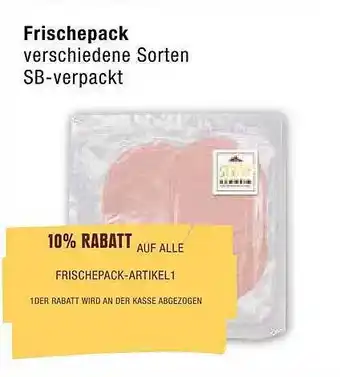 Marktkauf Frischepack Angebot