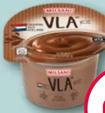 Aldi Nord Vla Dessert Angebot