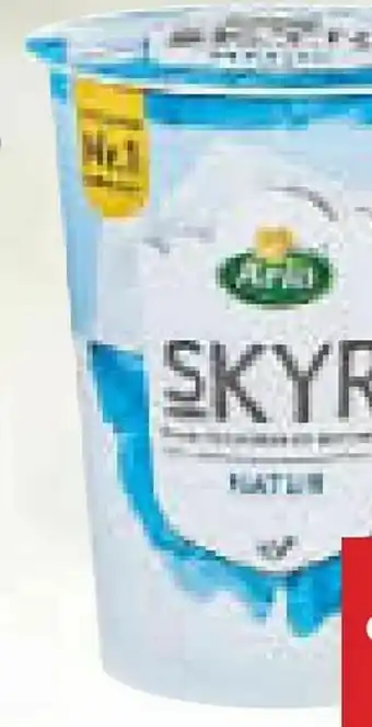 Netto Marken-Discount Skyr Natur Angebot