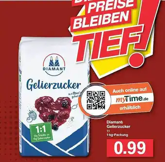 Famila Nord West Diamant Gelierzucker Angebot