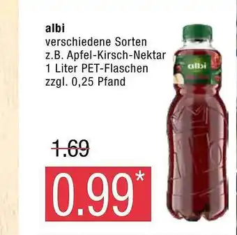 Marktkauf Albi Angebot