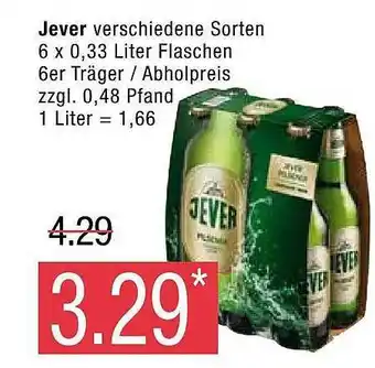 Marktkauf Jever Angebot