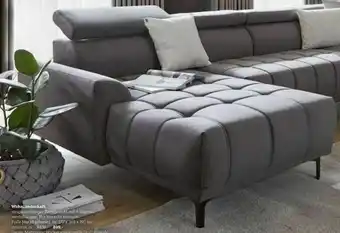 XXXLutz Wohnlandschaft Angebot