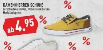 Marktkauf Damen Oder Herren Schuhe Angebot