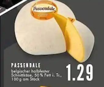 Edeka Passendale Angebot