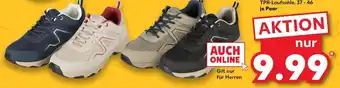 Kaufland Newcential Trekkingschuhe Angebot