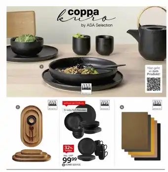 XXXLutz Coppa Kombi-service Angebot