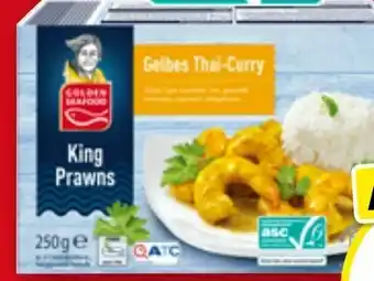 Aldi Nord King Prawns Angebot