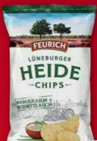 Aldi Nord Lüneburger Heide Chips Angebot