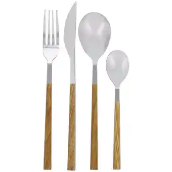 Action Fit for Food Besteck-Set Angebot