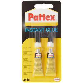 Action Pattex Sekundenkleber Angebot