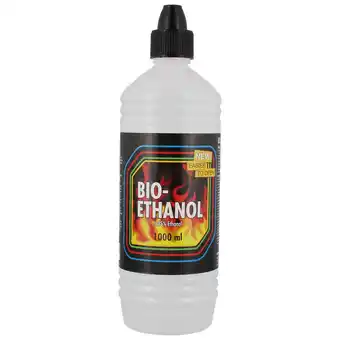 Action Bio-Ethanol Angebot