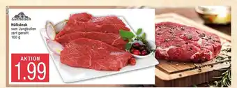 Marktkauf Gutfleisch Hüftsteak Angebot
