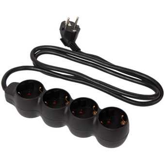 Action Pro Max Steckdosenleiste Angebot