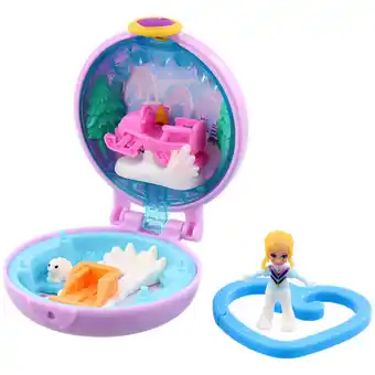 Action Polly Pocket Mini-Spielset Angebot